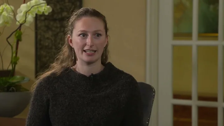 FFA TRIBUTE: Megan Widle, Santa Maria, Calif.