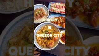 Top 5 Quezon City food spots in 2025