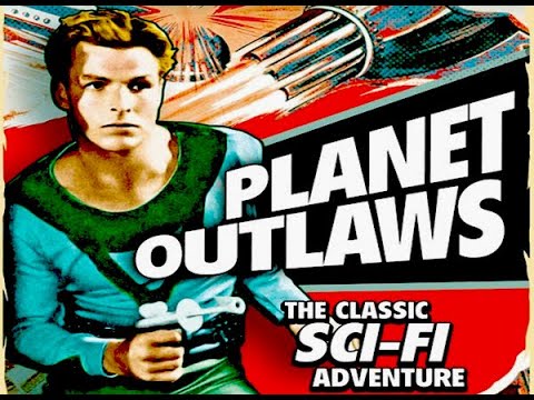Planet Outlaws still