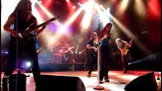 Wildpath - Desire LIVE