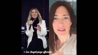 Watch Eve Angeli Sans Toi video