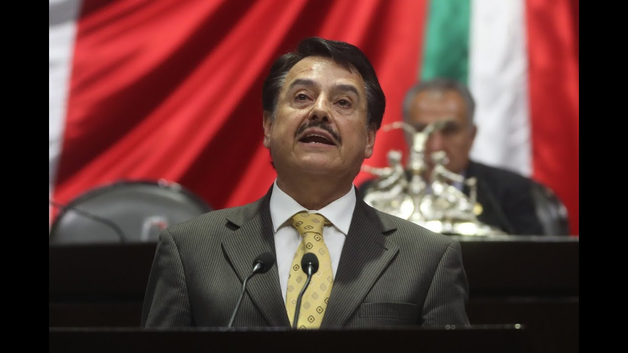 Dip. Alfredo Femat (PT) - Manifestó su respaldo al presidente de la República congreso del peru