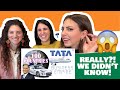 Reaction to TATA'S BUSINESS EMPIRE (100 COUNTRIES) | Ratan Tata | How Big is Tata?