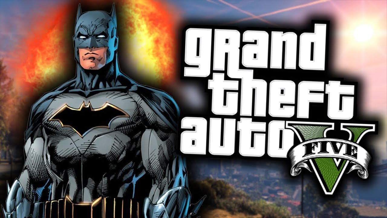 82 Mod Mobil Gta 5 Pc HD