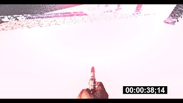 CoD4 Deathrun Krispy