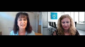 Coming soon with Hildy Gottlieb