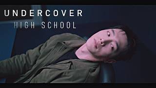 Download Lagu Jung Hae Seong - Undercover High School fmv MP3