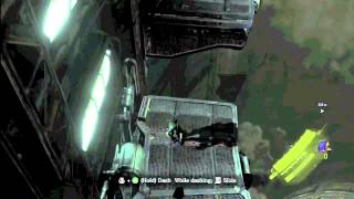 RE6 Chris's walkthrough (Chapter 5 Part 4 (Professional))