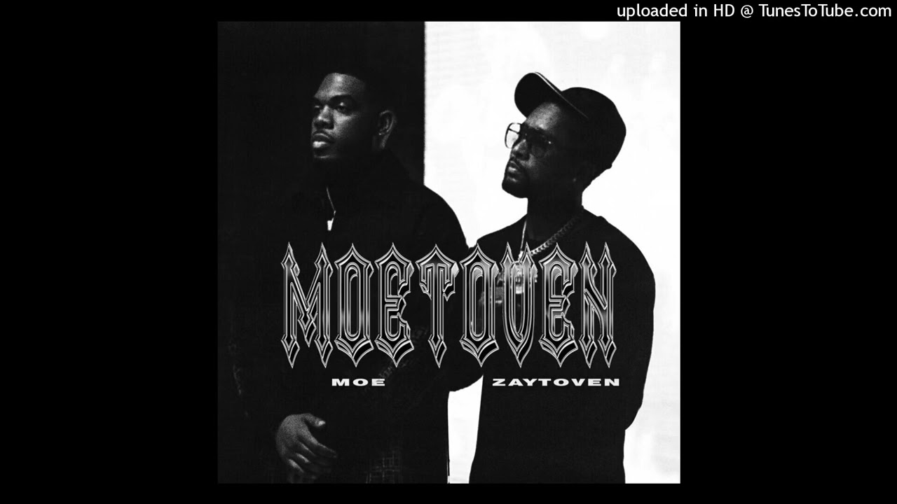 MoeIsBetter x Zaytoven Type Beat - 