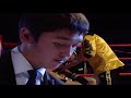 HRGOVIC vs. ARJAOUI - Week 3 - WSB Season 3