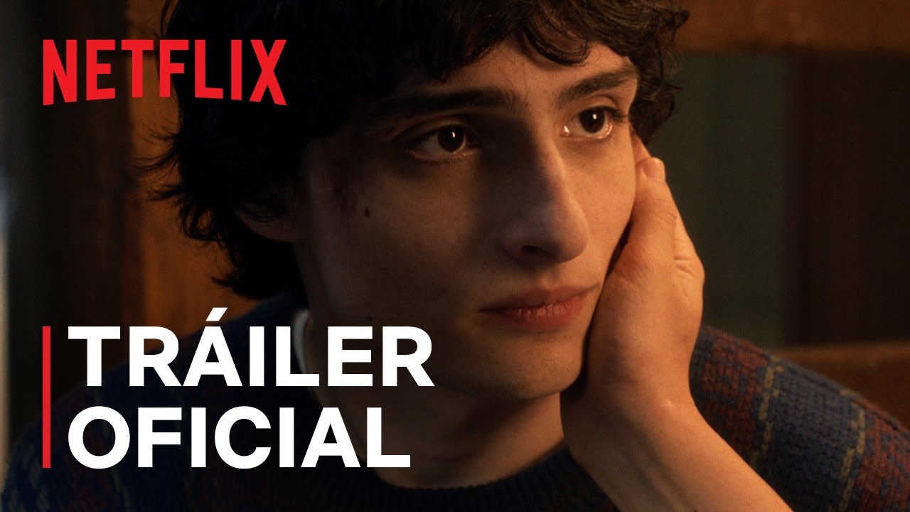 Stranger Things 5 | Tráiler oficial | Netflix España
