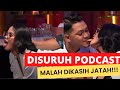 SISKAEEE PEMERSATU BANGSA | DIKASIH SATU MINTA DUA BATANG !!