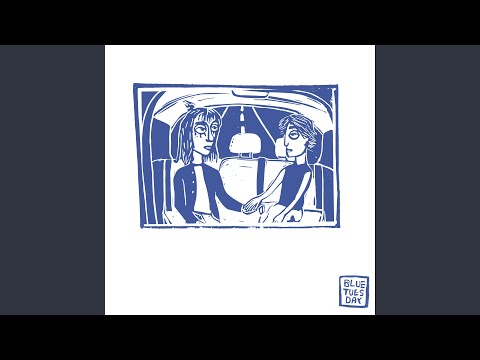 Francis of Delirium - Blue Tuesday