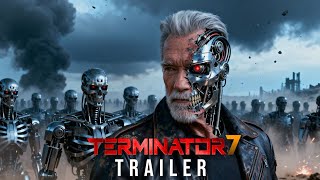 Download lagu Terminator 7 (2026) – First Trailer | Arnold Schwarzenegger | Concept Trailer 