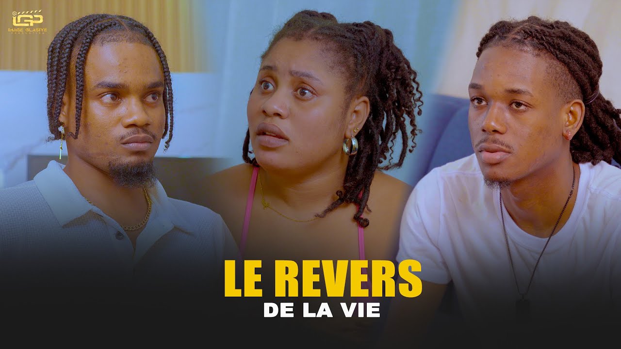 Le revers de la vie - Li kraze bon relasyonl pou lajan (Gade koman sa fini pou li)