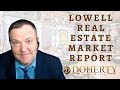 What’s Happening in the Lowell Real Estate Market? Here’s What You Need To Know