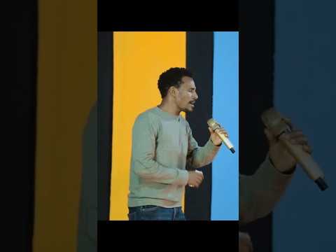 ለችግረኛዉ ምስኪን የምታስብ Tilahun Goa Live Worship Ethiopianprotestantmezmure Christiansong Habesha