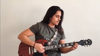 Ogün Sanlisoy - Saydım (Cover))