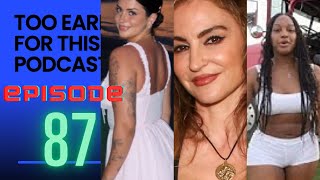 Ruby Drew weird requests on Onlyfanz , Drea de Matteo earns ‘way more’ on OnlyFans than  Sopranos