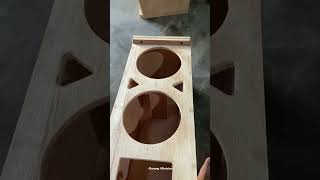 Spek minimalis👌 #miniatur #soundsystem #garengminiatur