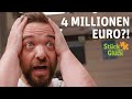 Wir öffnen Kasse 4 (Audiodeskription)