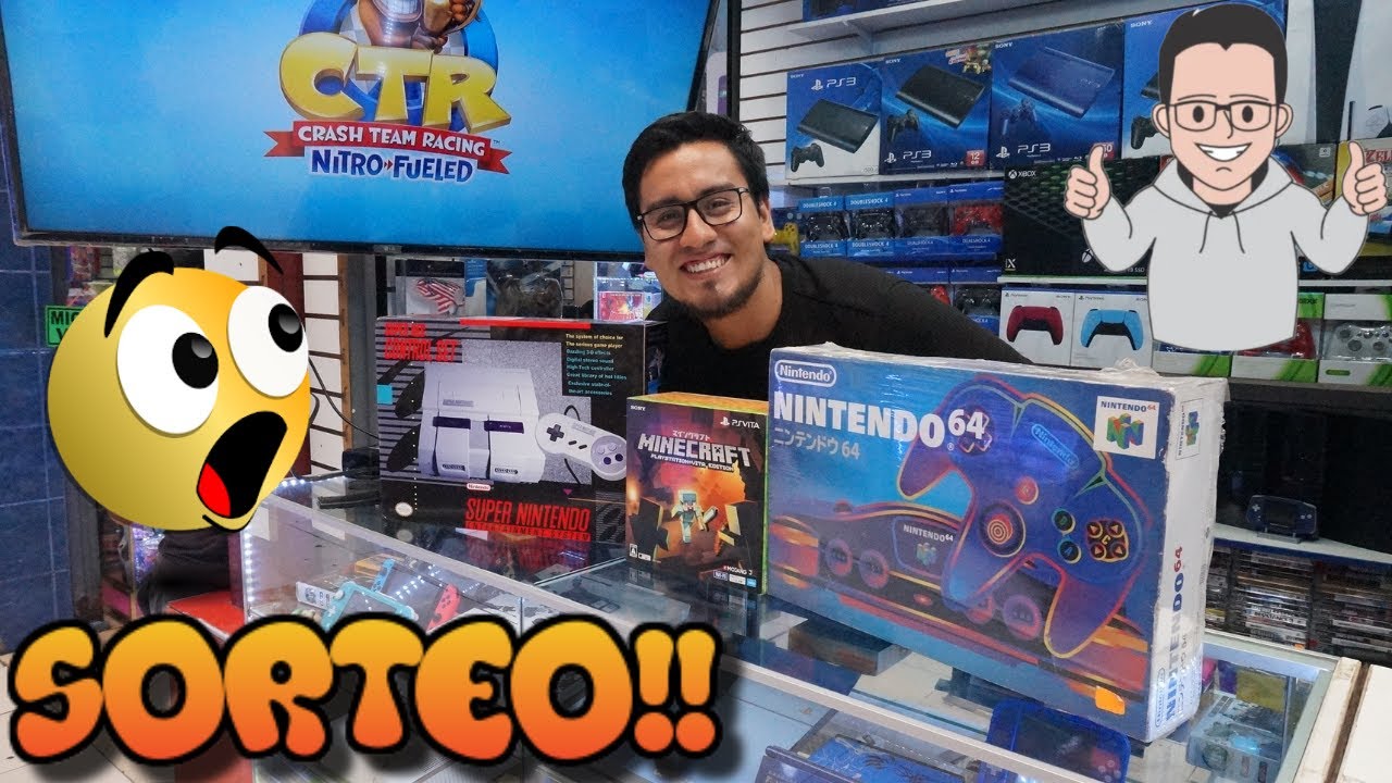 INAUGURACIÓN DE UNA NUEVA TIENDA EN LA AV. ARGENTINA!!