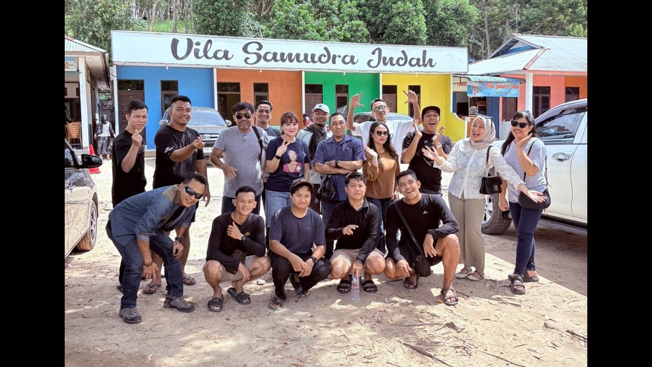 Kegiatan Ghatering UPT KPH Sanggau Timur 16 - 18 Januari 2026