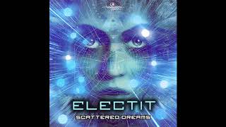 ELECTIT - Go Crazy (Original Mix)