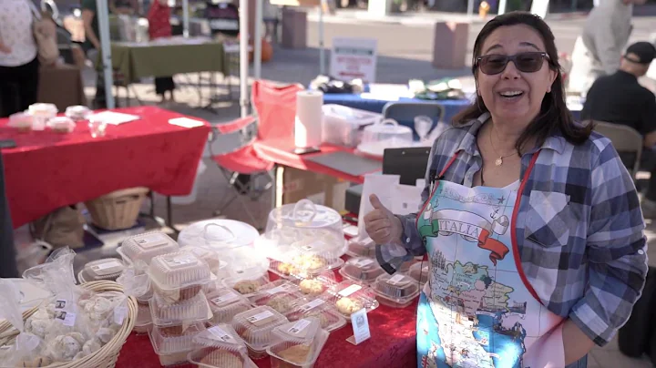 Downtown Chandler Farmers Market