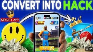 Cricket League Hack Latest Version 2025 || Cricket League 1.26.0 Mod Apk 2025 Download screenshot 3