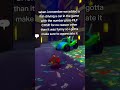 WEIRD THINGS WE PUT IN THE GAME