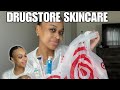 Drugstore Skincare I Bought This Week | Target Haul