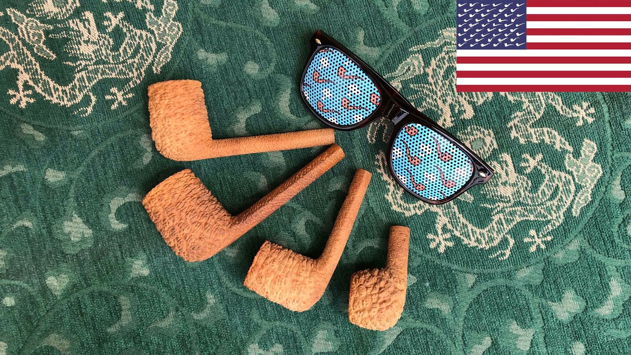 Savinelli Corallo di Mare: la leggenda e la pulizia #ytpcpipecommunity