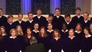 St. Olaf Choir - 