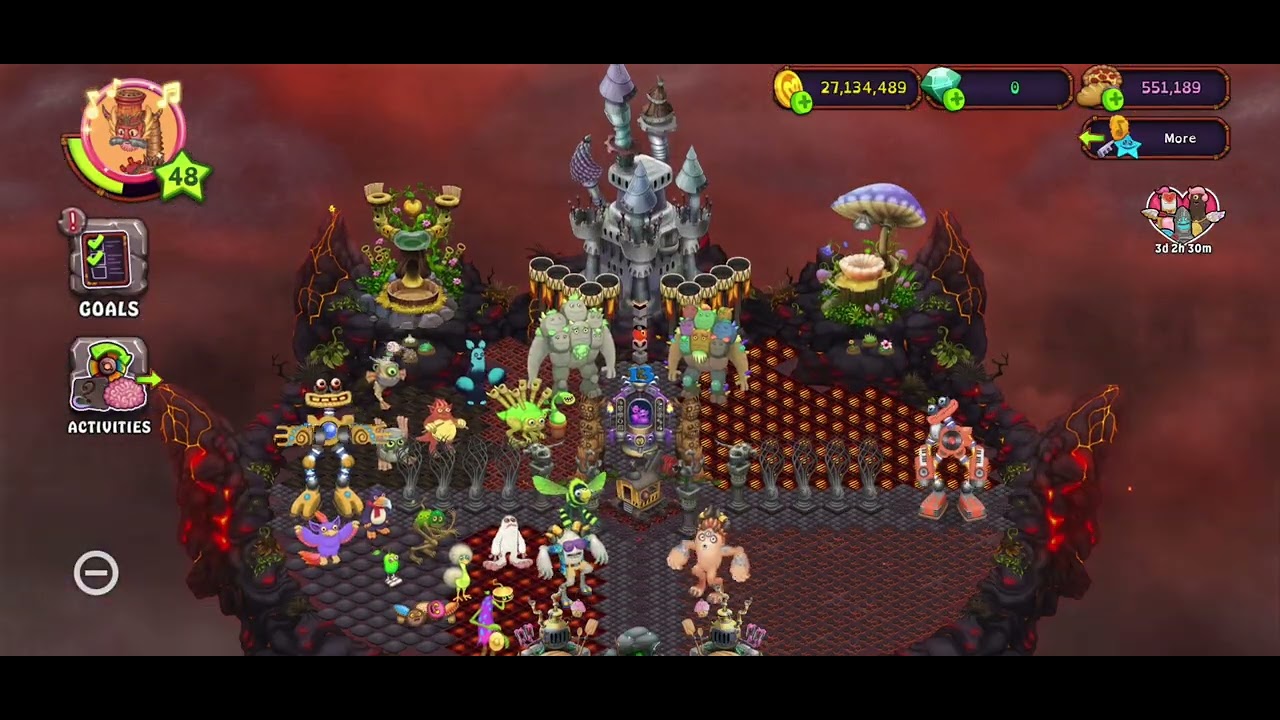 This is why ads shouldn’t exist in msm 😭😭😭😭 #mysingingmonsters #msmbugs