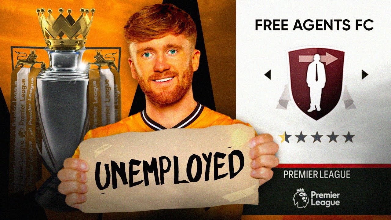 I won the Champions League with £0 Spent