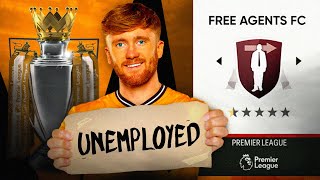 I won the Champions League with £0 Spent