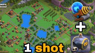 1 Shot Normal Modified Type Builder Workshop