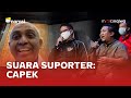 Protes Suporter Soal Pengaturan Skor - PSSI Bisa Apa Jilid 6: Lagi-Lagi Begini (Part 7) | Mata Najwa