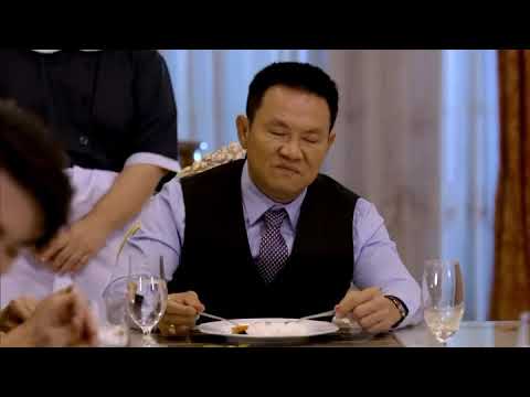ตัวอย่าง สะใภ้เจ้าสัว ep21| โดนกีดกันความรักอีกคู่ ไตรภพกับดาว