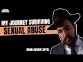 I Was Sexually Abused For 10 Years Rabbi Avremi Zippel S Story THAT S AN ISSUE Ep 14 I Was Sexually Abused For 10 Years Rabbi Avremi Zippel S Story THAT S AN ISSUE Ep 14