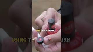 Fith Ops Perimeter Trip Alarm - How to Setup in Wet Environments (Blank Sealing)