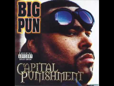 Big Pun feat. Prodigy and Inspectah Deck - Tres Leches (Triboro Trilogy)