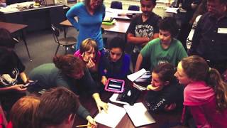 Morning Check-In with Google Docs