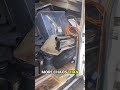 I gave up everything… for this van 🚐 Was it worth it? 👀 #vanlife #vanbuild #vanconversion