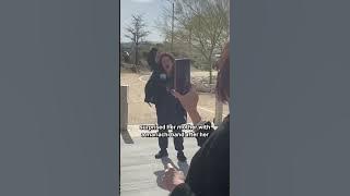 Surprising Mom With Mariachi On Her Retirement 😂