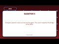 Active vs Passive Voice Practice | Turn this passive sentence into active voice: The... | Grammar