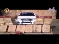 نشاط مكثف للقوات البحرية والجوية