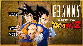 Granny 2 is Goku and Vegeta