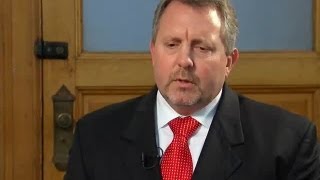 Interview with ECC director Wealth